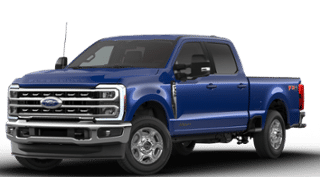2026 Ford Super Duty® External Image 2